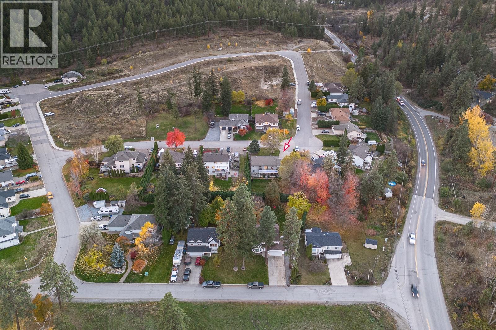 2735 Northview Place, Lake Country