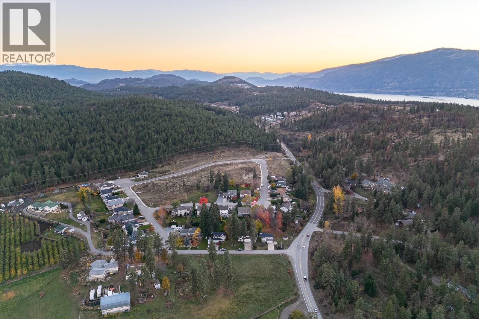 2735 Northview Place, Lake Country