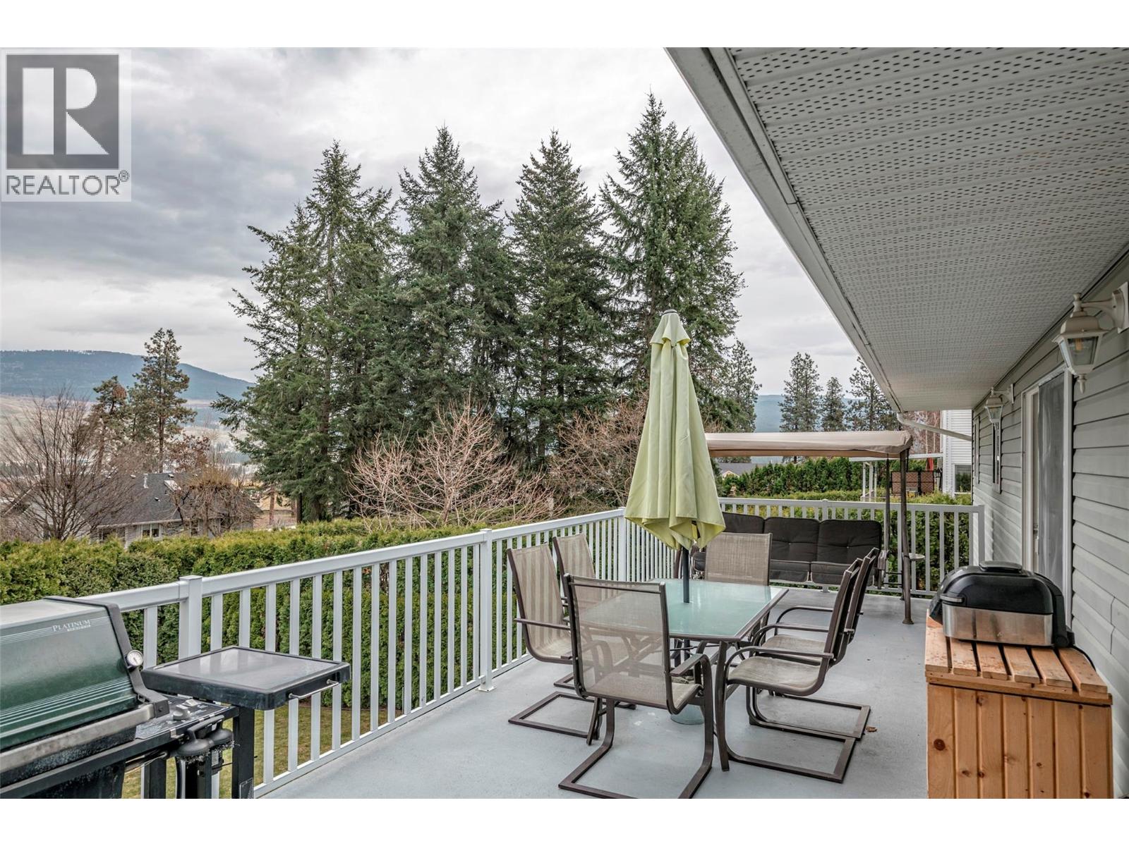 2735 Northview Place, Lake Country