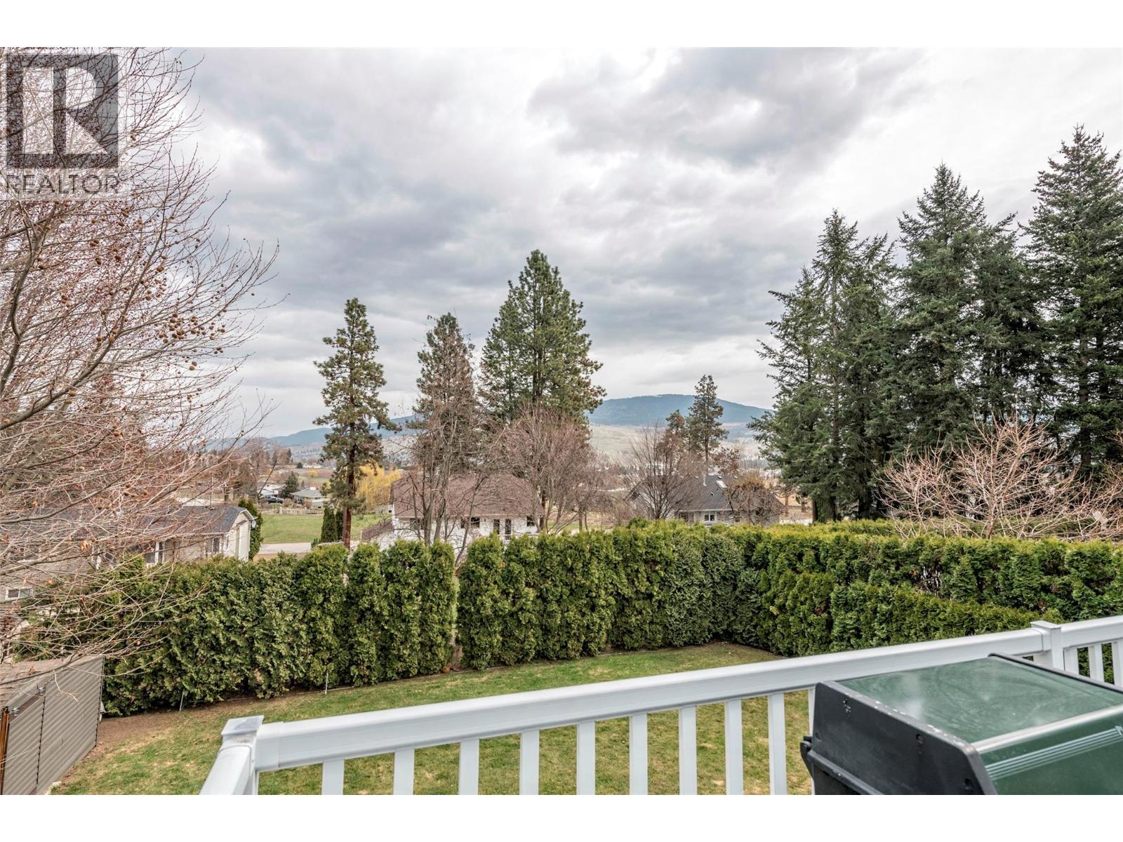2735 Northview Place, Lake Country