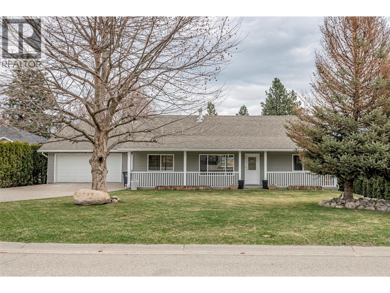 2735 Northview Place, Lake Country