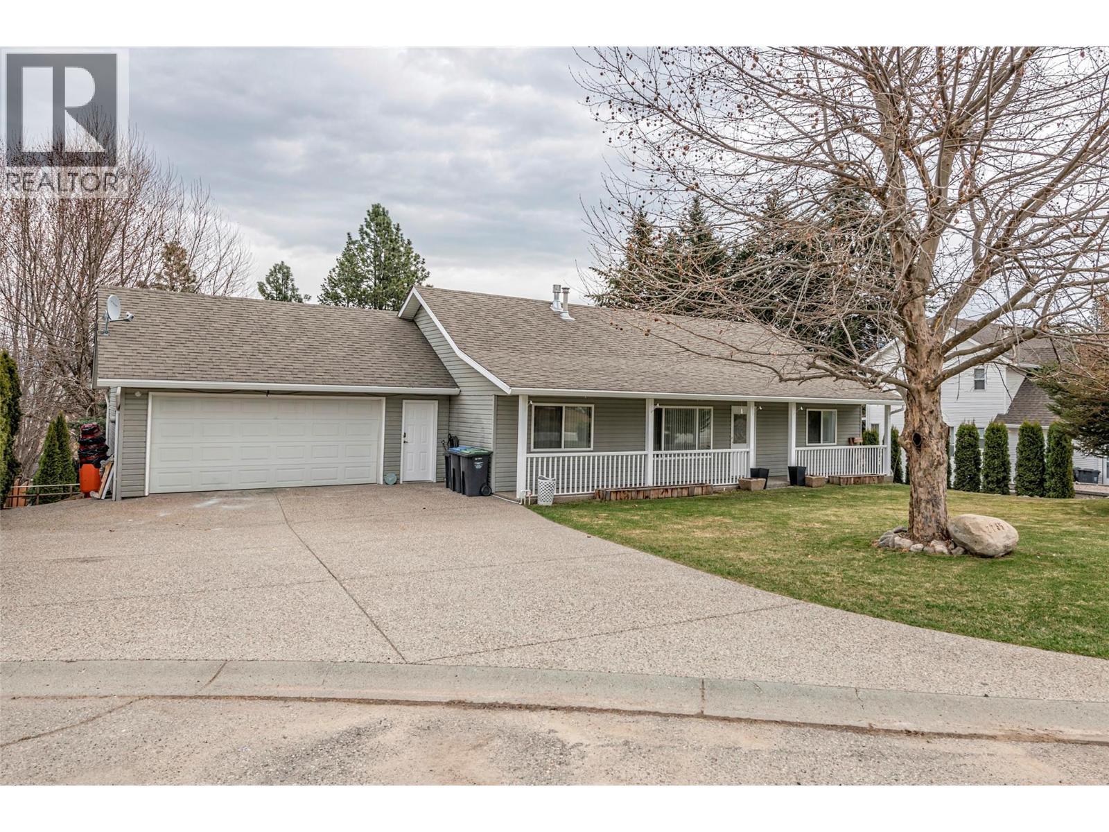2735 Northview Place, Lake Country