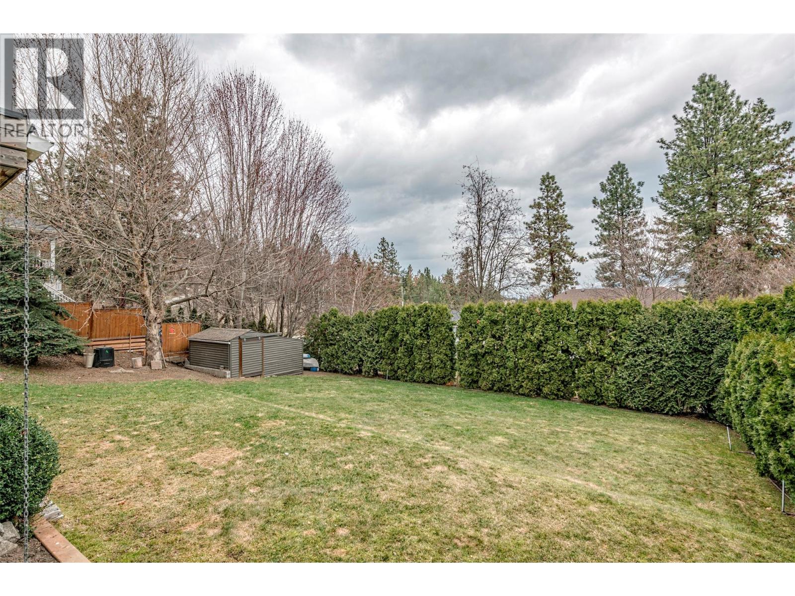 2735 Northview Place, Lake Country