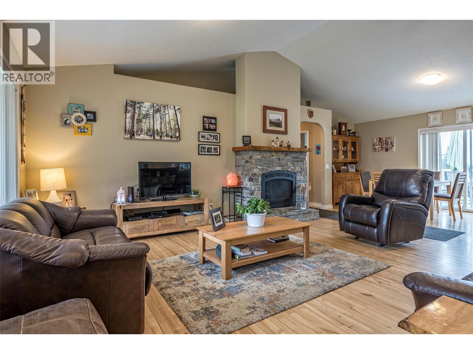 2735 Northview Place, Lake Country