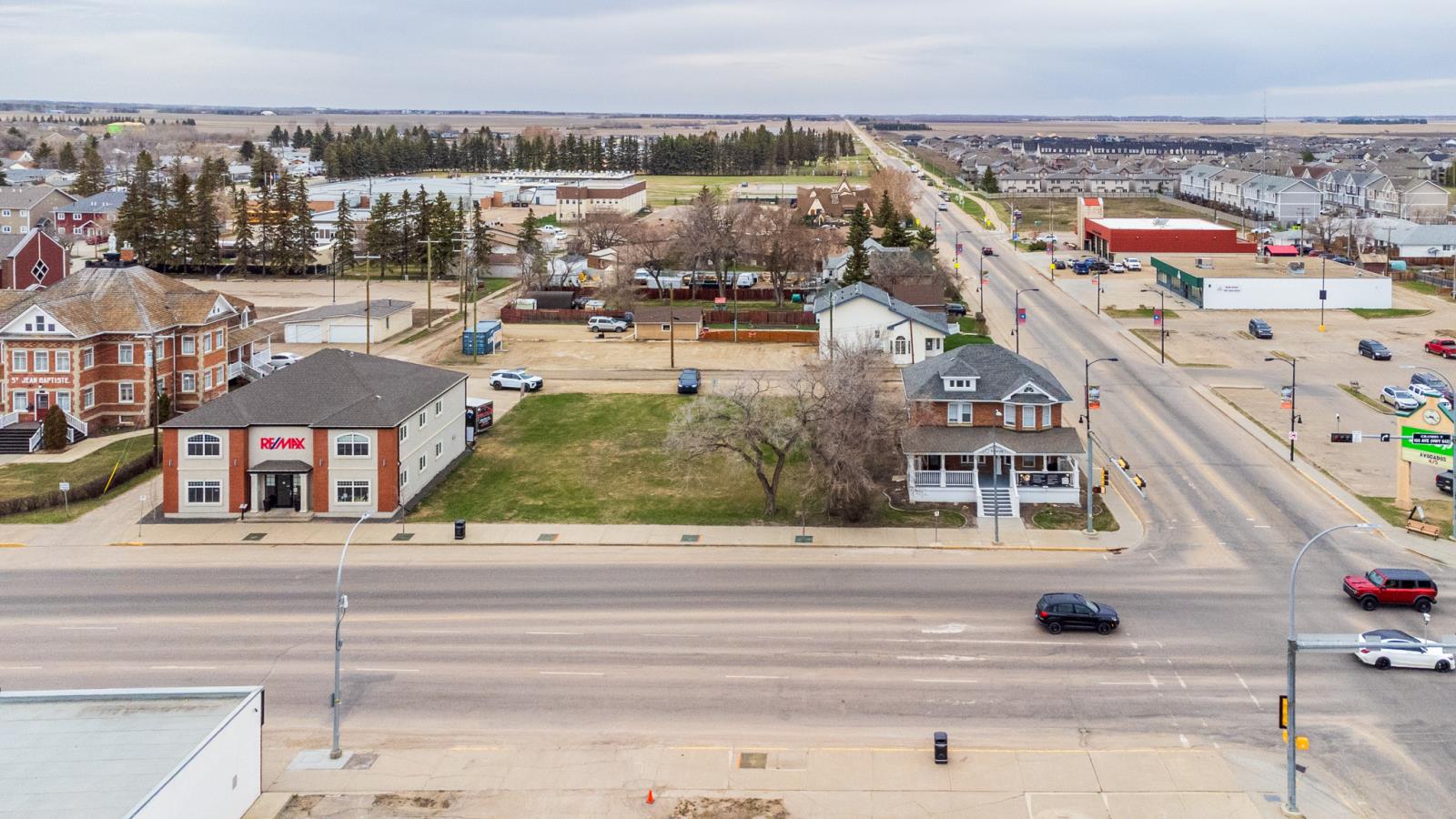 Morinville — photo 3