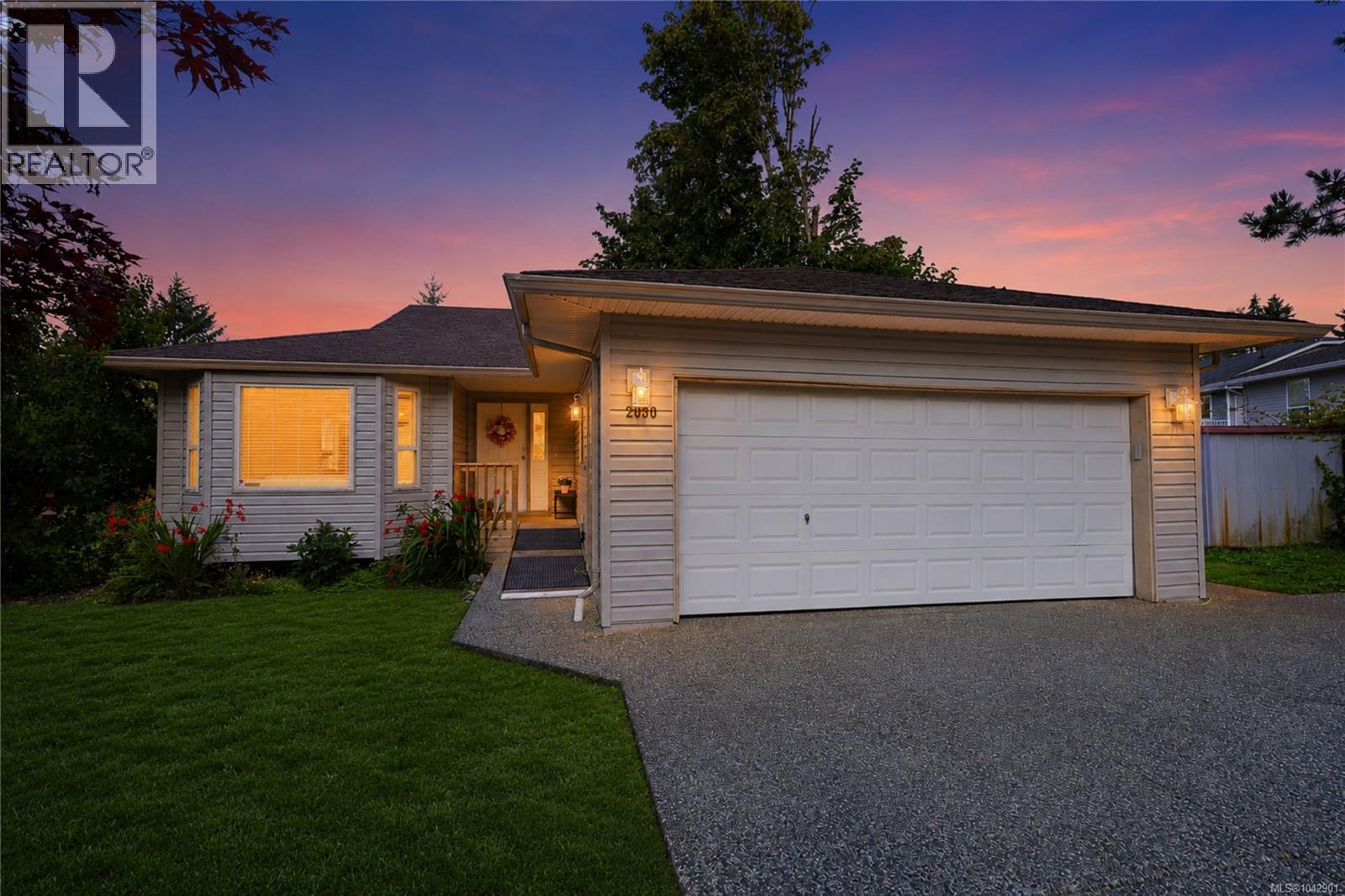 2030 Placid Cres - 1