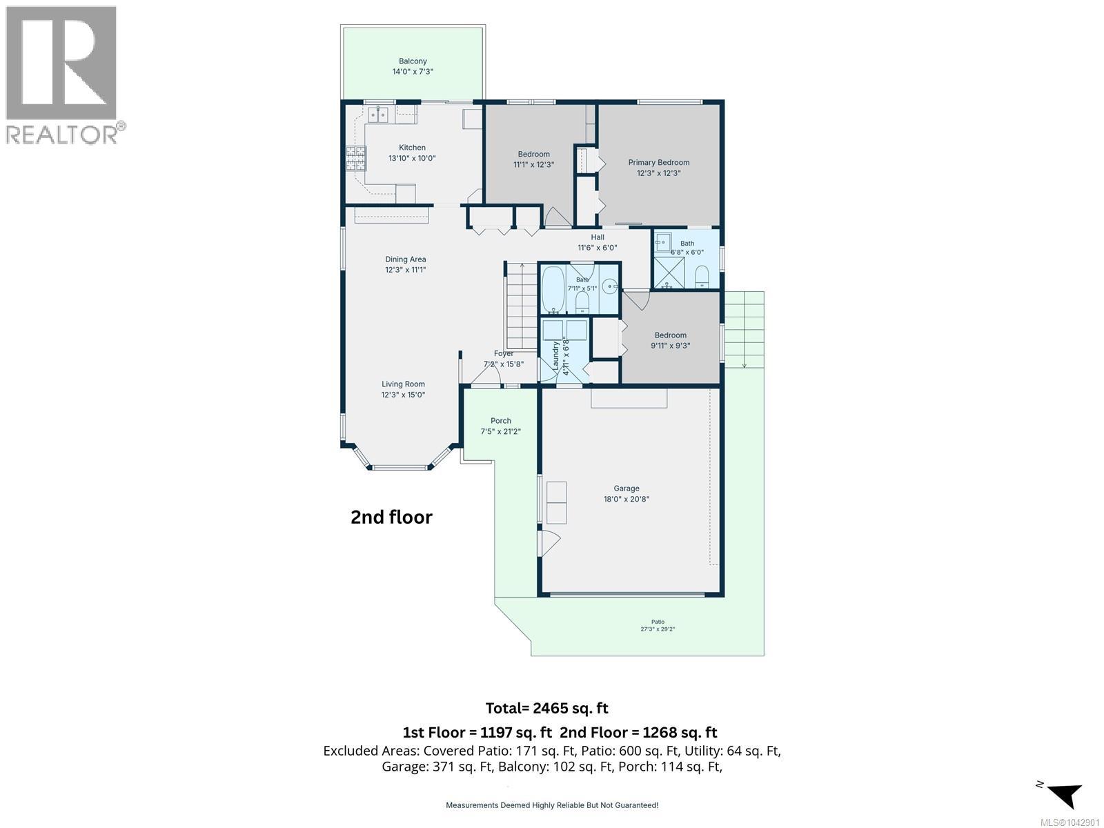 2030 Placid Cres - 4
