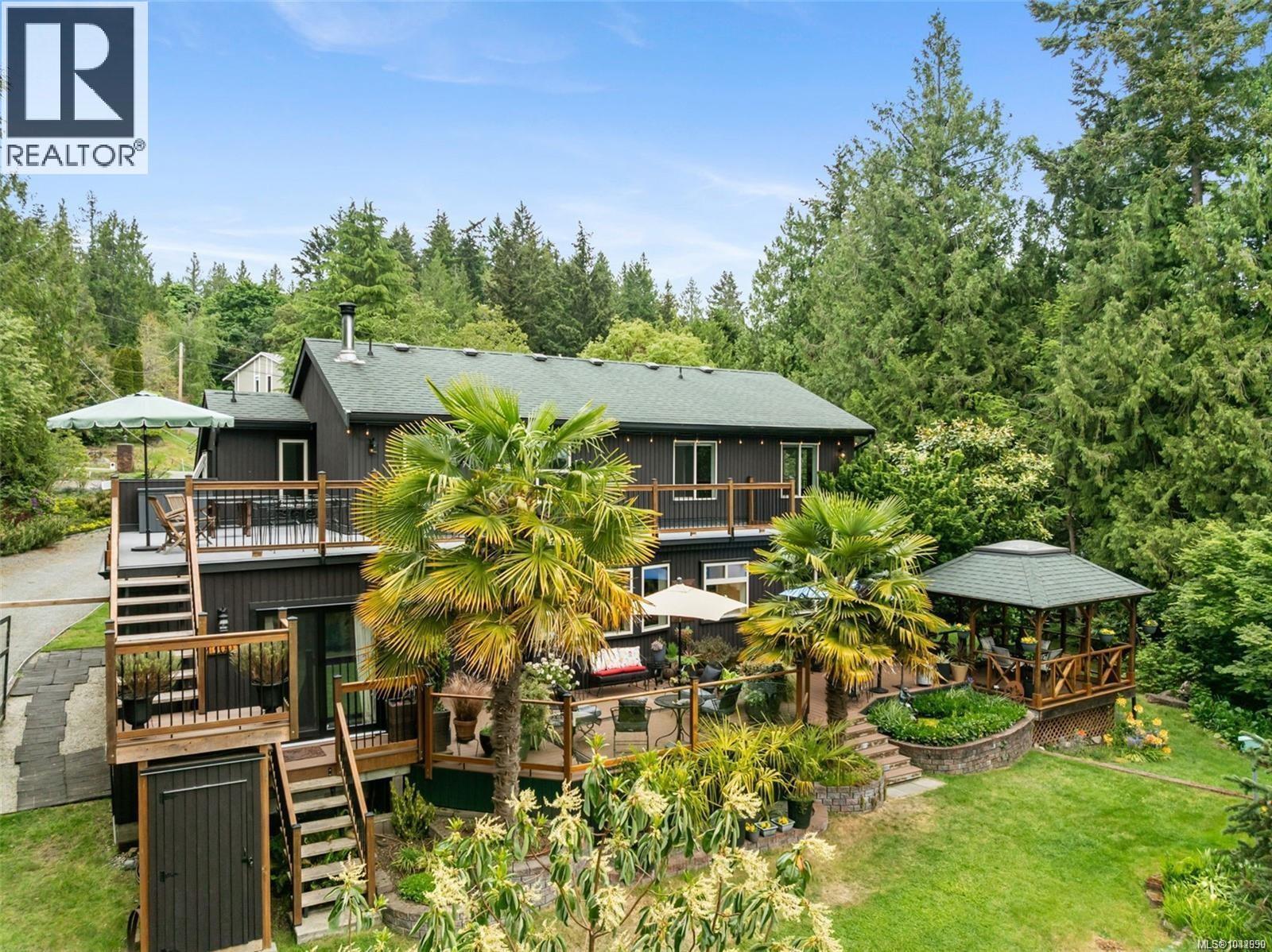 11007 Cedar Lane, North Saanich — photo 3