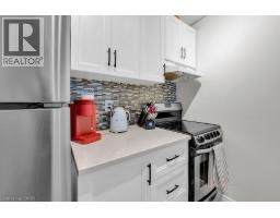 141 S Catharine Street S Unit# 102, Hamilton, ON L8N2J7 Photo 23