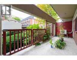 141 S Catharine Street S Unit# 102, Hamilton, ON L8N2J7 Photo 11