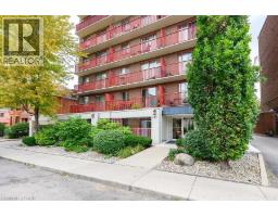 141 S Catharine Street S Unit# 102, Hamilton, ON L8N2J7 Photo 19