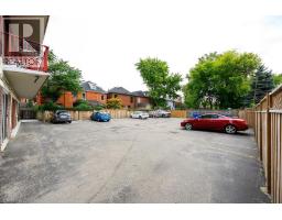 141 S Catharine Street S Unit# 102, Hamilton, ON L8N2J7 Photo 36