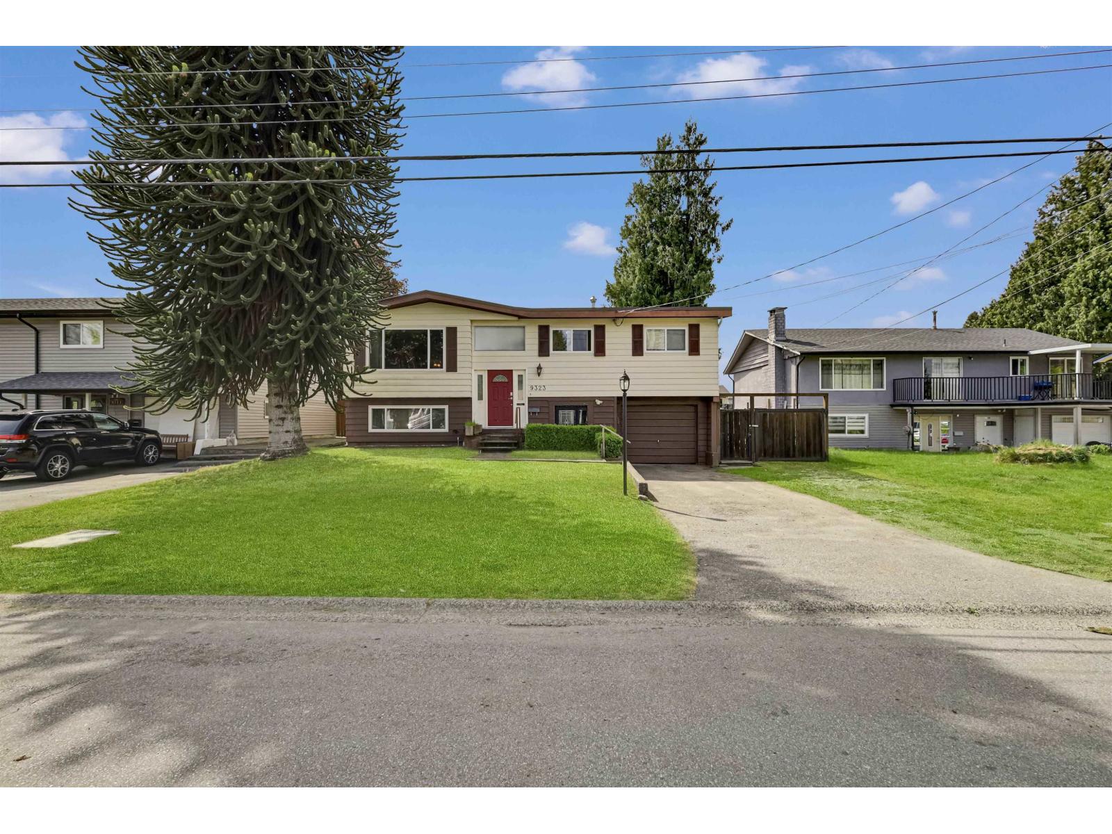 9323 119 Street, Delta