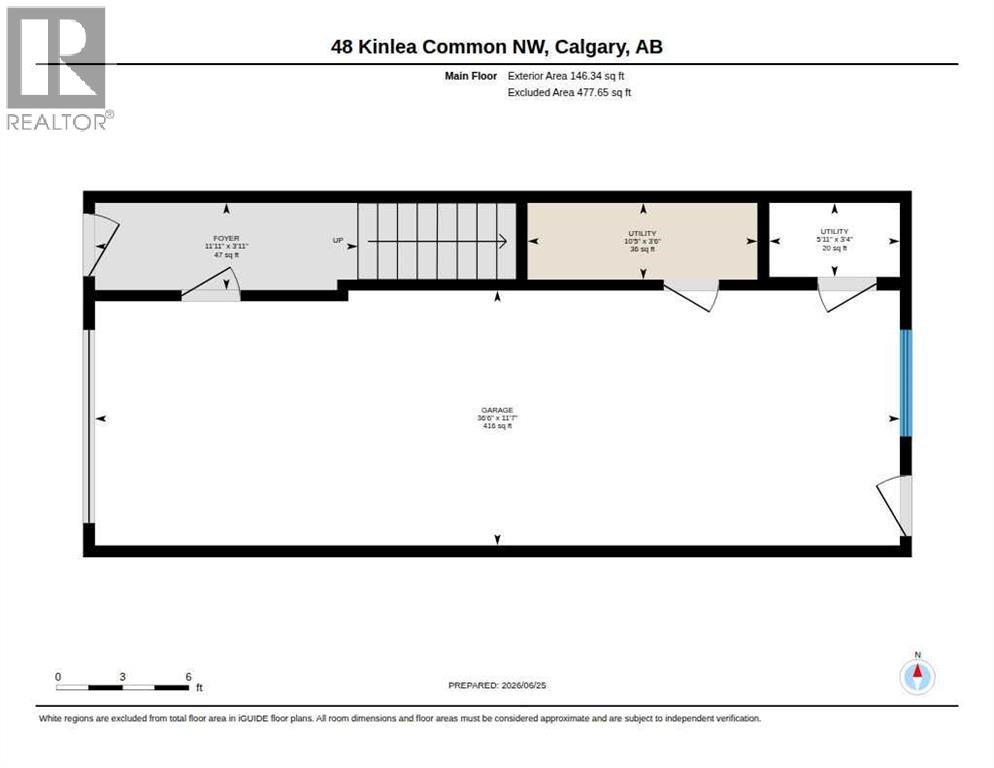 48 Kinlea Common Northwest - Photo 46