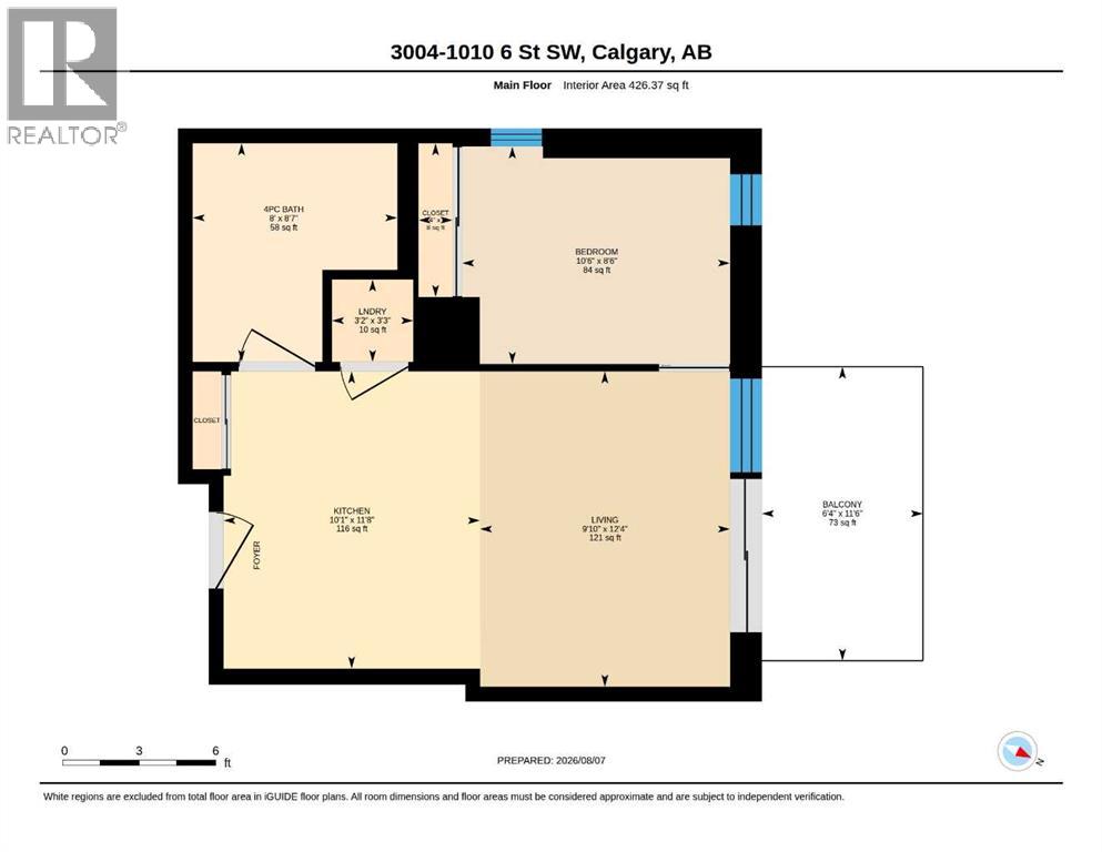 #3004 1010 6 Street SW - 32