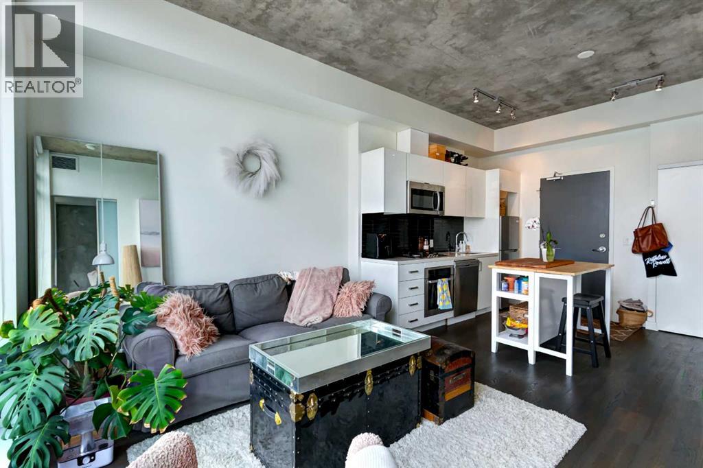 3004, 1010 6 Street SW, Beltline, Calgary photo 3