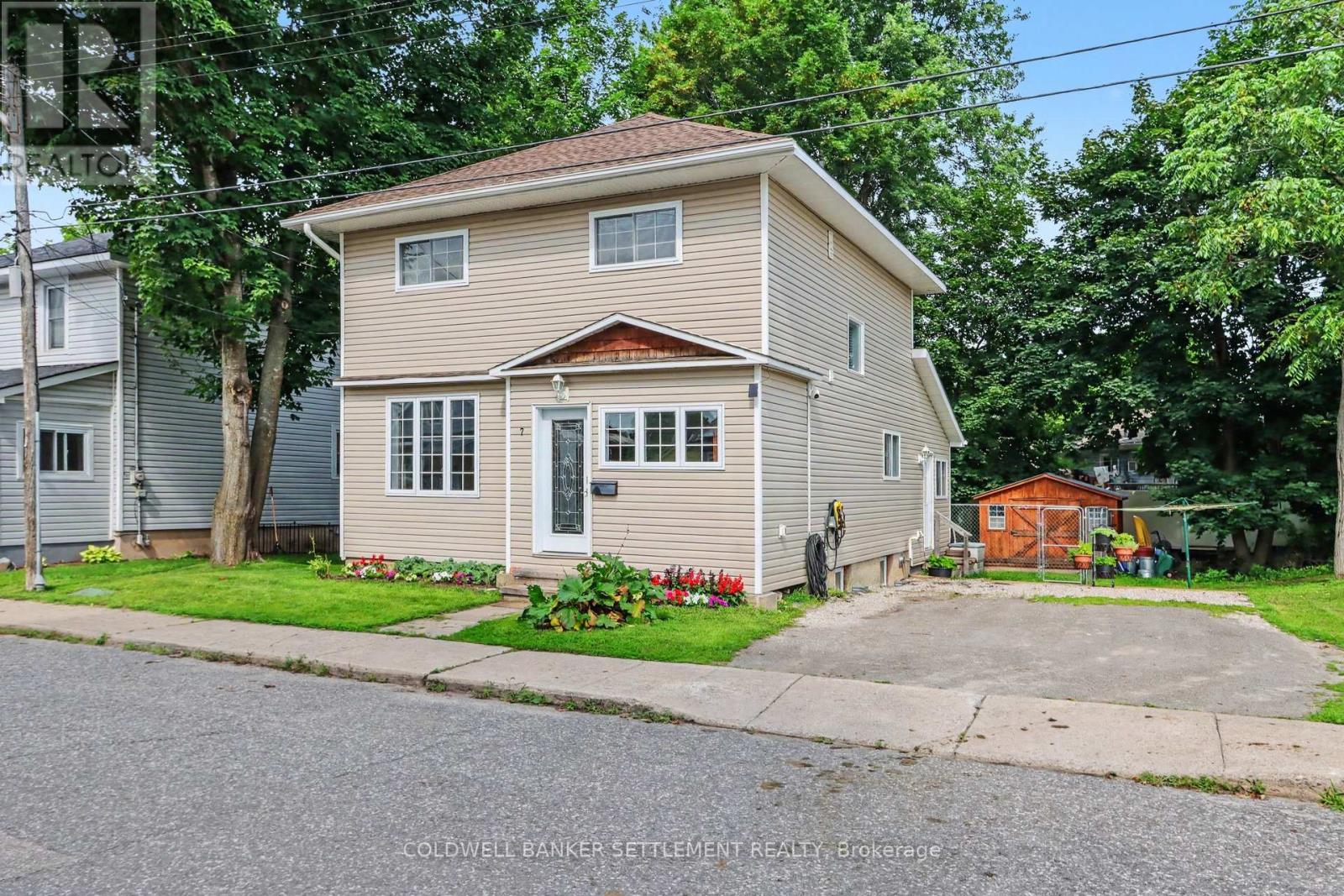 7 ALVIN STREET