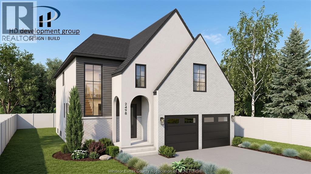 2498 Partington