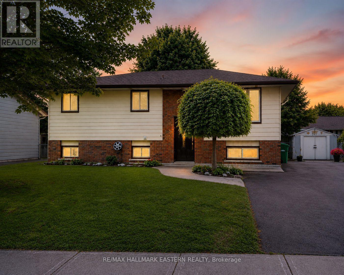 591 OTONABEE DRIVE - 1