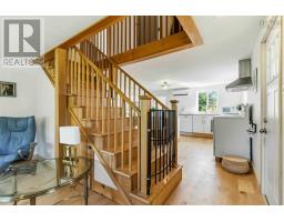 2pc Ensuite bath - 1318 Sweetland Road, Sweetland, NS B0J1E0 Photo 9