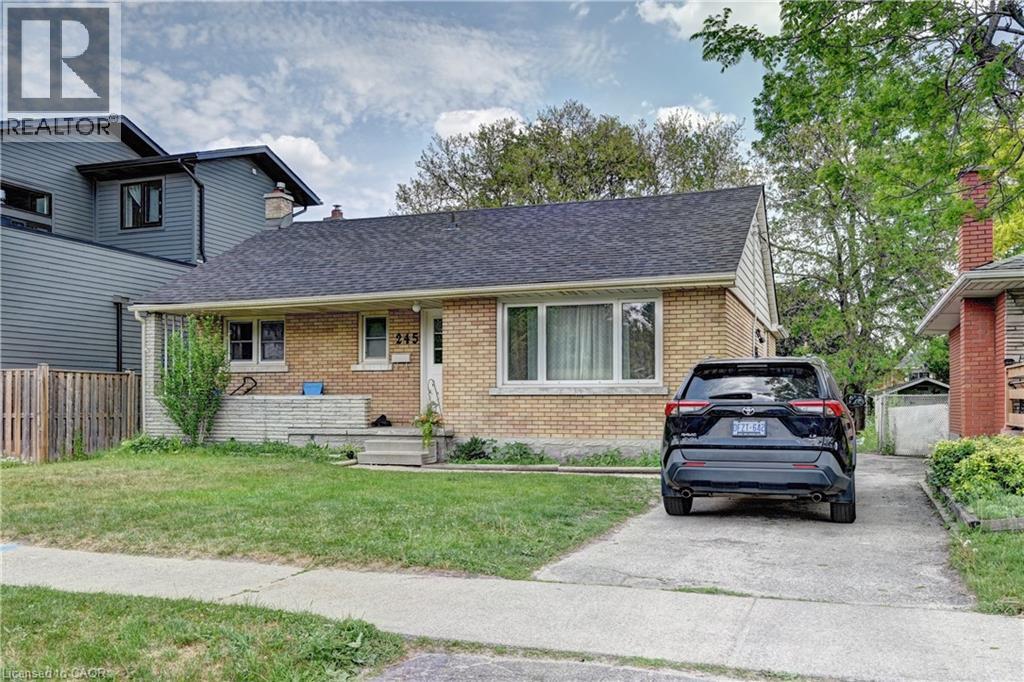 245 EIGHTH Avenue - 3