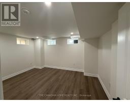 Basement - 84 Christine Elliott Avenue N, Whitby, ON L1P0E1 Photo 11