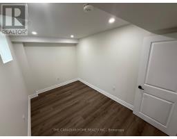 Basement - 84 Christine Elliott Avenue N, Whitby, ON L1P0E1 Photo 13