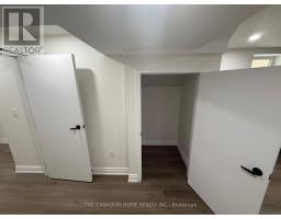 Basement - 84 Christine Elliott Avenue N, Whitby, ON L1P0E1 Photo 14