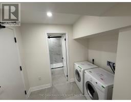Basement - 84 Christine Elliott Avenue N, Whitby, ON L1P0E1 Photo 6
