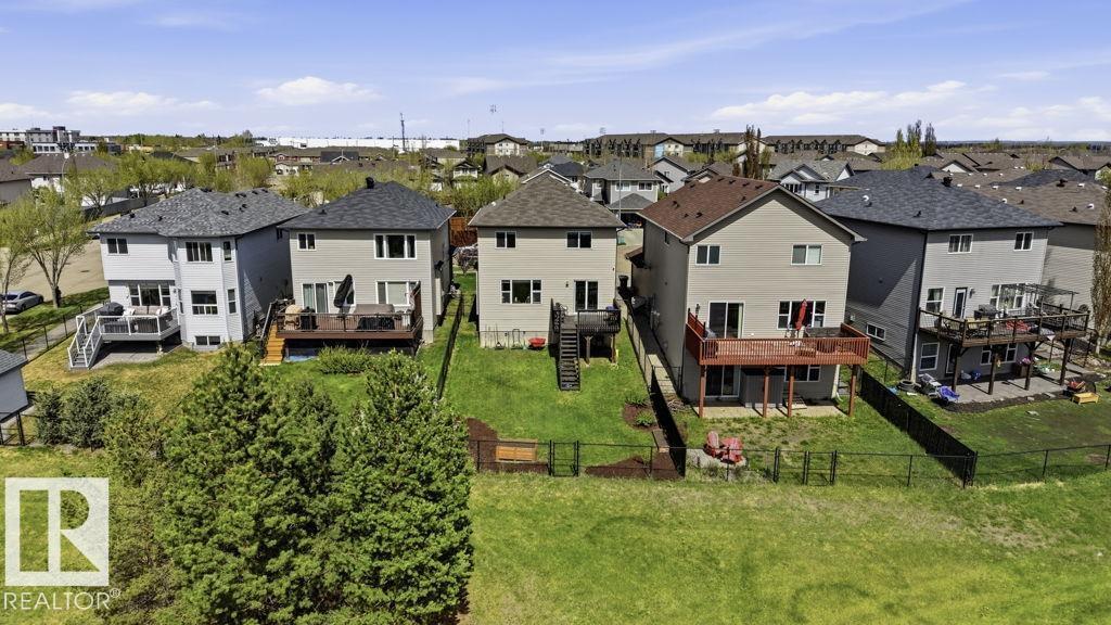 10 Rockwell CL, Fort Saskatchewan — photo 3