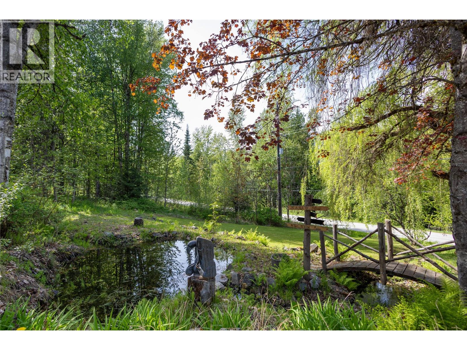 3697 Blewett Road - 2