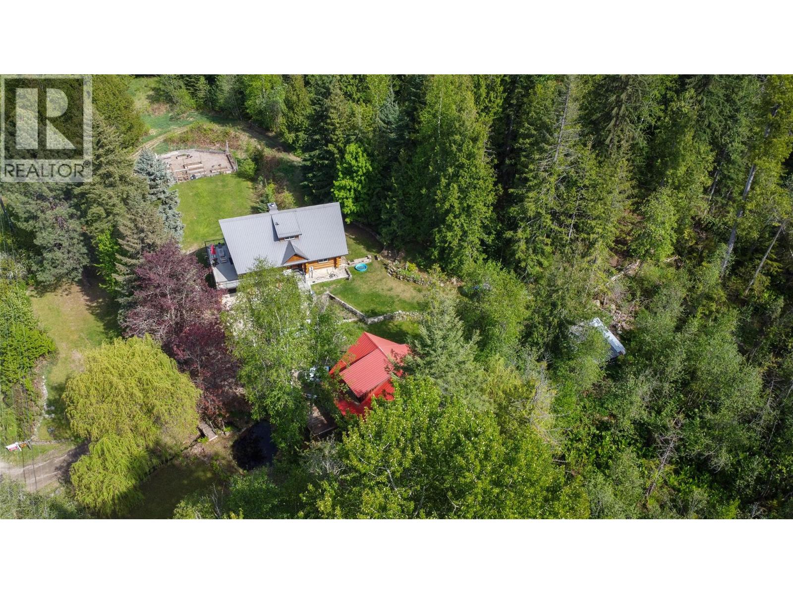 3697 Blewett Road - 5