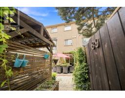 89 - 2 Sir Lou Drive, Brampton, ON L6Y5A8 Photo 47