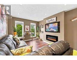 Family room - 89 - 2 Sir Lou Drive, Brampton, ON L6Y5A8 Photo 8