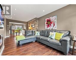 89 - 2 Sir Lou Drive, Brampton, ON L6Y5A8 Photo 9
