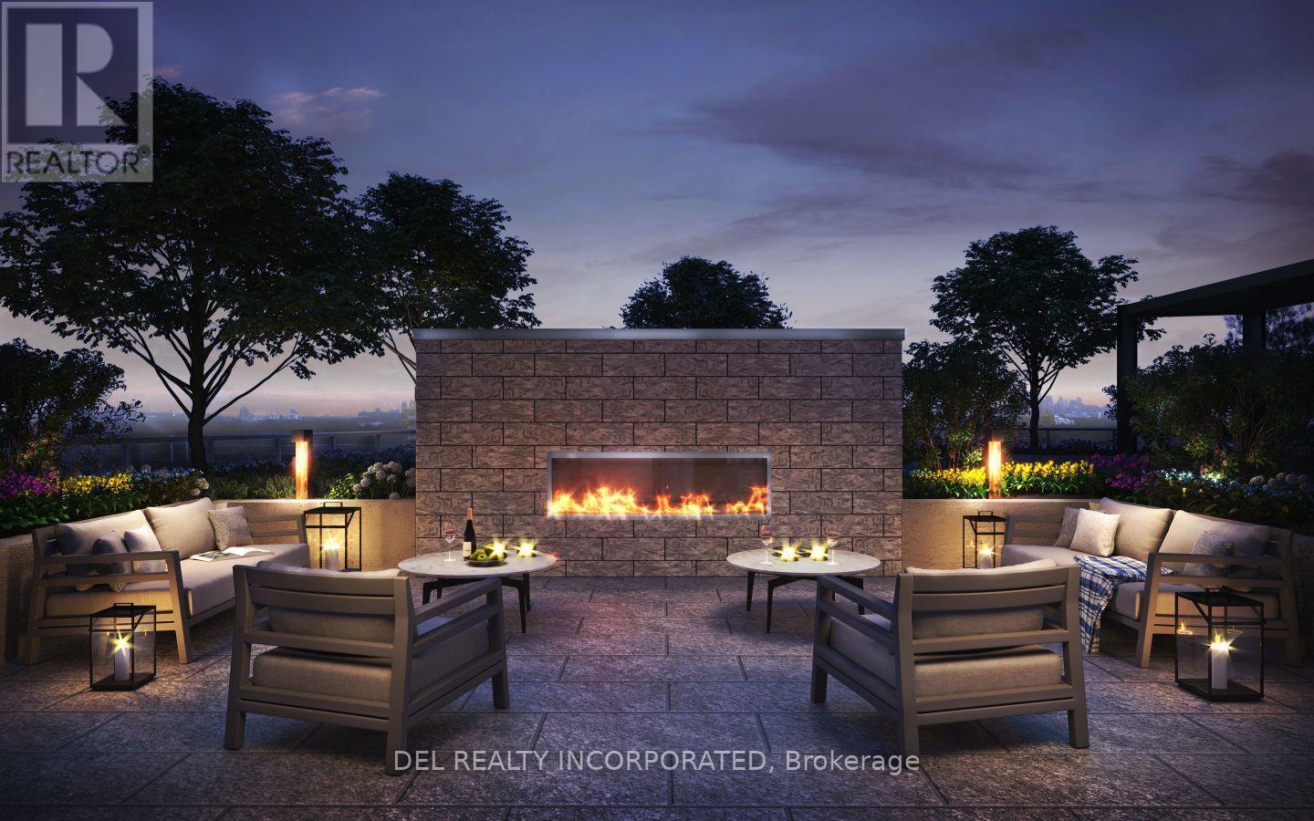 #1513 25 CORDOVA AVENUE - 13