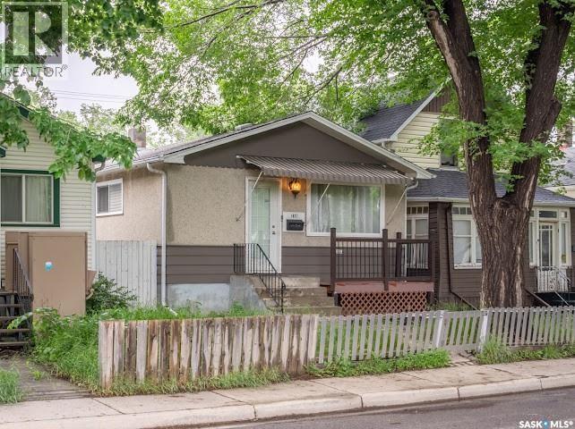 1827 Quebec STREET, Regina — photo 2