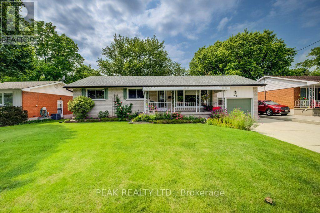 88 RIVERSIDE DRIVE — photo 2
