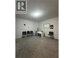 2pc Bathroom - 35 Eliza Avenue, Kitchener, ON N2E0G2 Photo 6