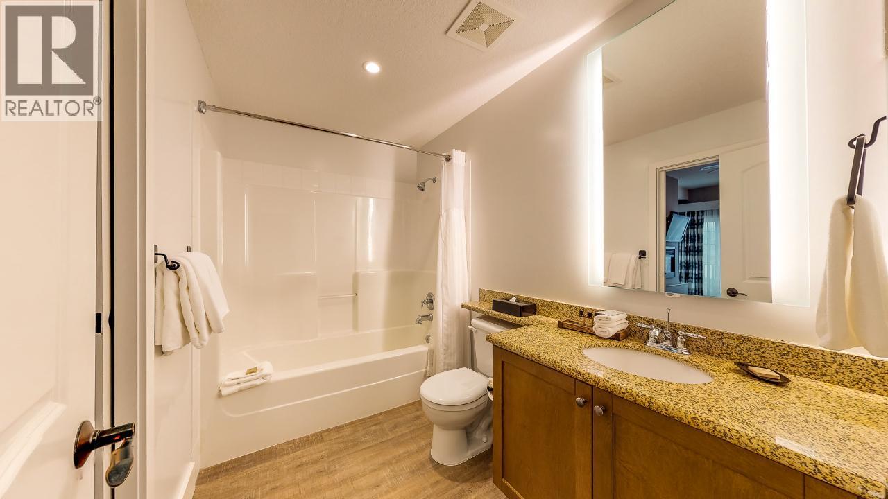 1200 RANCHER CREEK Road Unit# 202D, Osoyoos