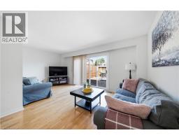 Dining room - 230 Sunset Boulevard, Cambridge, ON N1S4M5 Photo 9