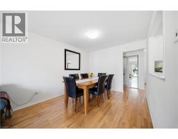 2pc Bathroom - 230 Sunset Boulevard, Cambridge, ON N1S4M5 Photo 8