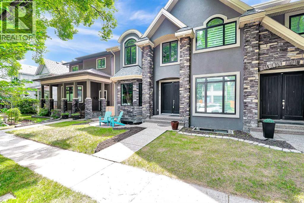 425 21 Avenue NW - 2