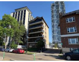 Apartment for sale at #1 11960 100 Av NW, Edmonton — MLS® E4471797