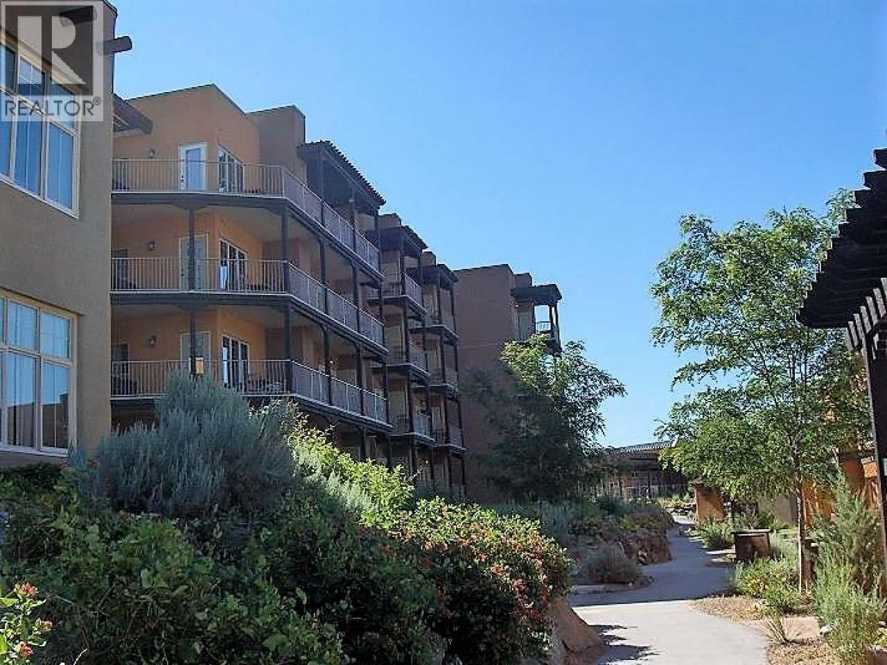 1200 RANCHER CREEK Road Unit# 207B, Osoyoos