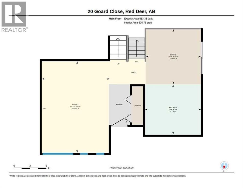 20 Goard Close - Photo 43