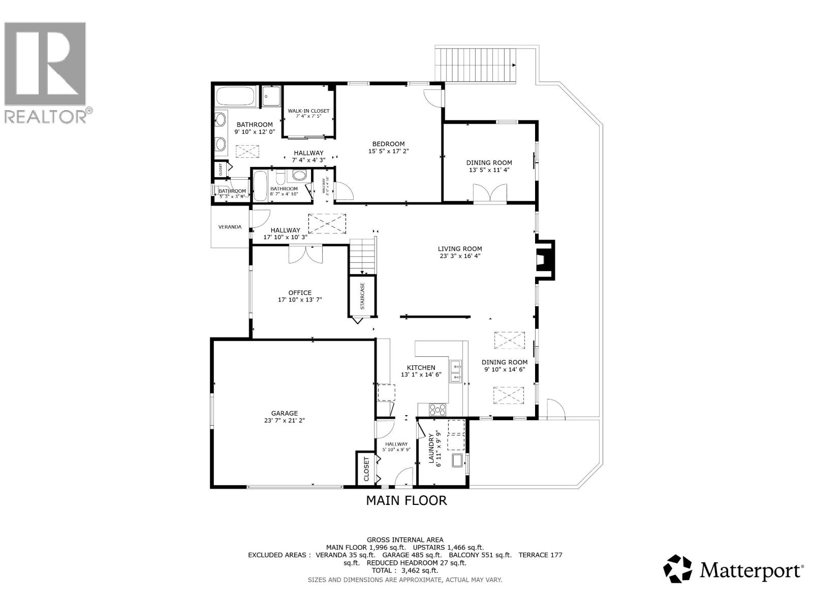 1484 HENDERSON AVENUE, Roberts Creek