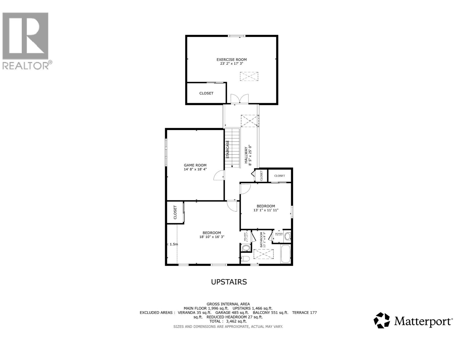 1484 HENDERSON AVENUE, Roberts Creek
