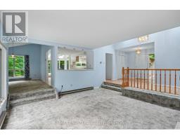 Dining room - 178 Burke Lane, Tay Valley, ON K0H2B0 Photo 10