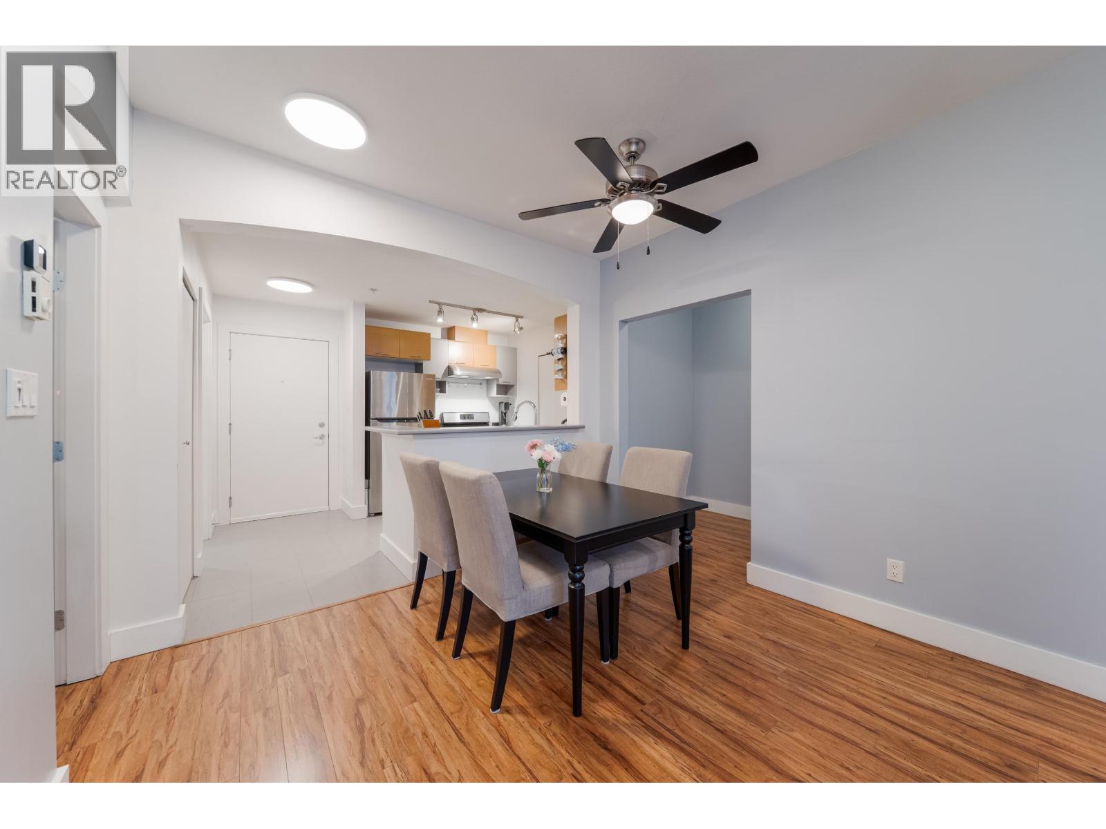 #322-6033 KATSURA Street, Richmond